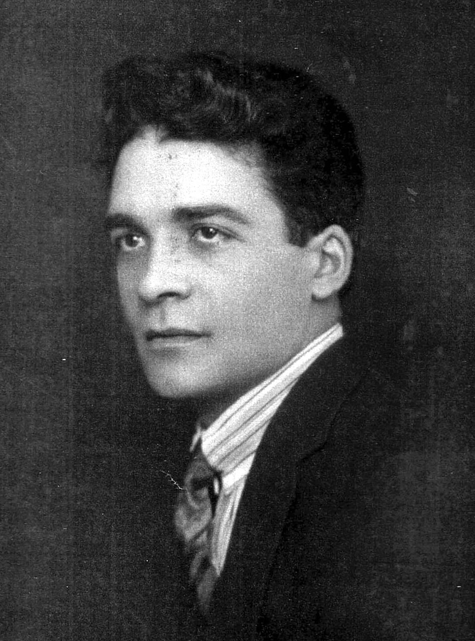 Fausto Coronel