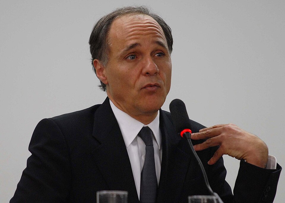 Fausto de Sanctis