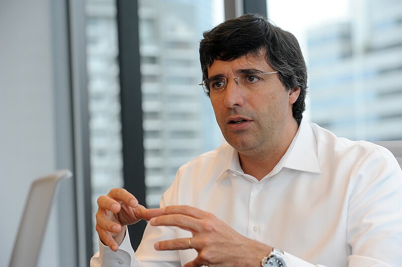 Fausto Macedo