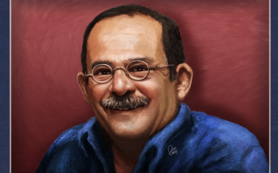 Fausto Valdiviezo