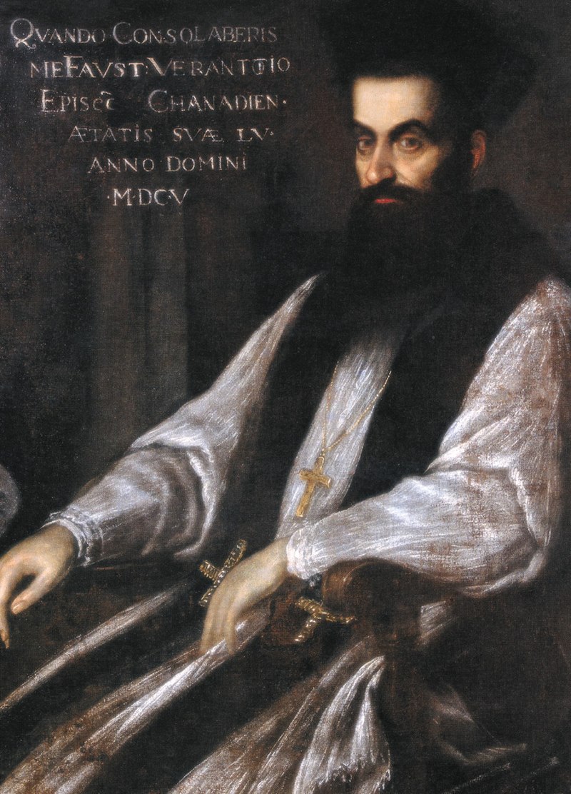 Fausto Vinci