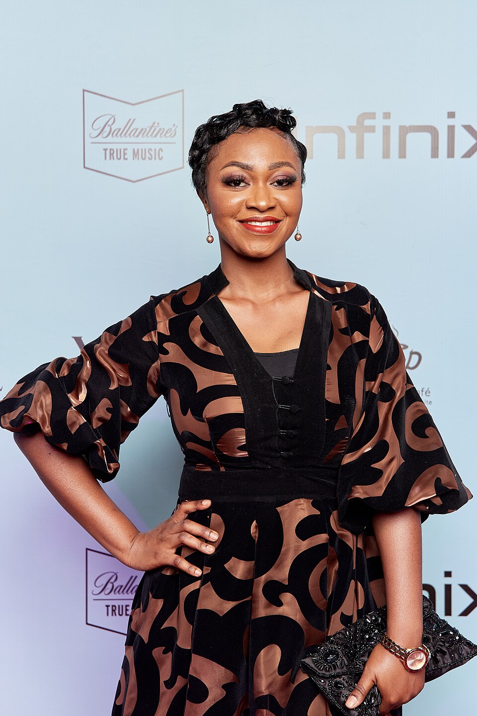 Favour Efe