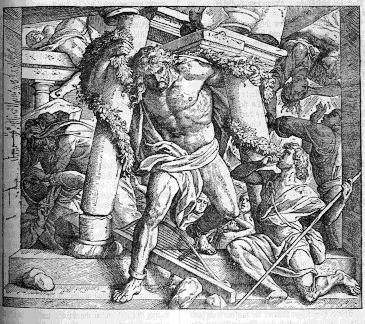 Favour Samson