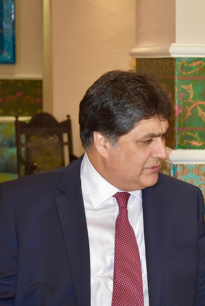 Fawad Asad