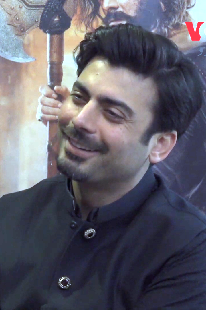 Fawad Farooq