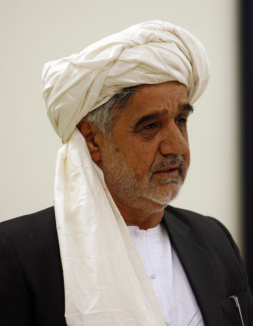Fawzi Akram Tarzi