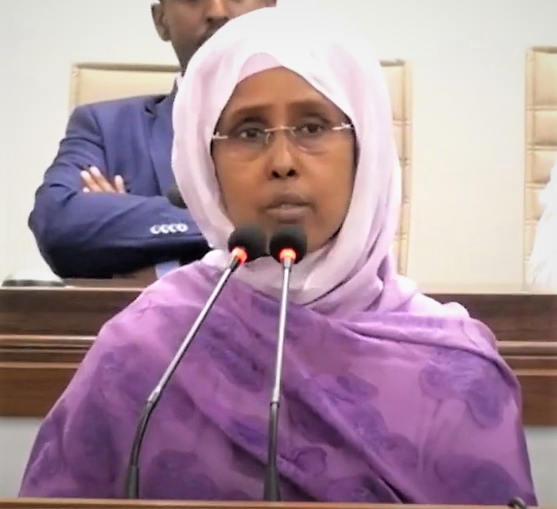 Fawziya Hassan