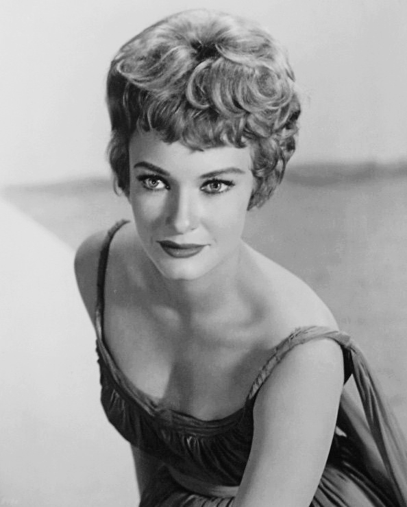 Fay Todd
