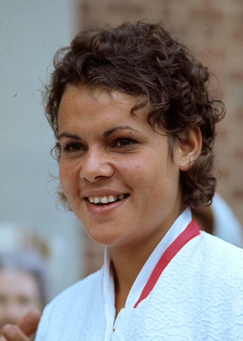 Fay Warnock