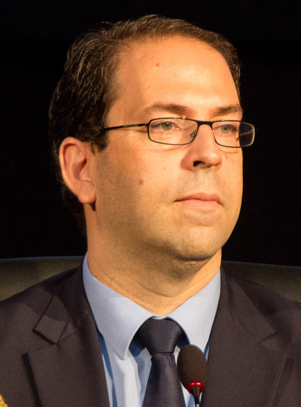 Fayçal Trabelsi