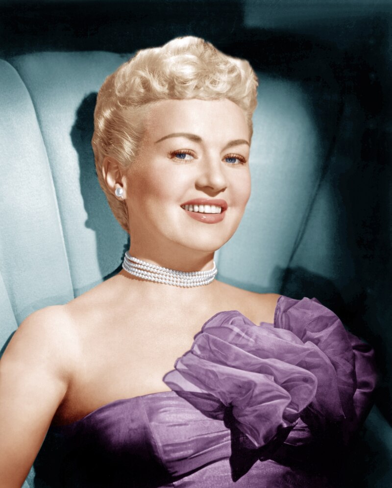 Faye Solomons