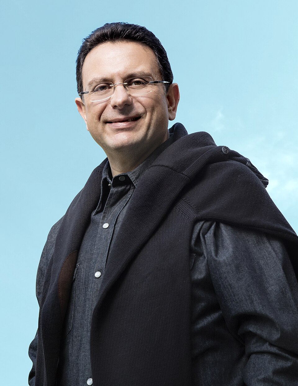Fayez Fares