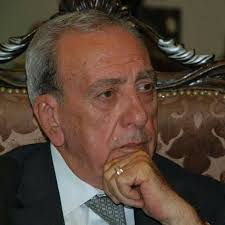 Fayez Sayegh