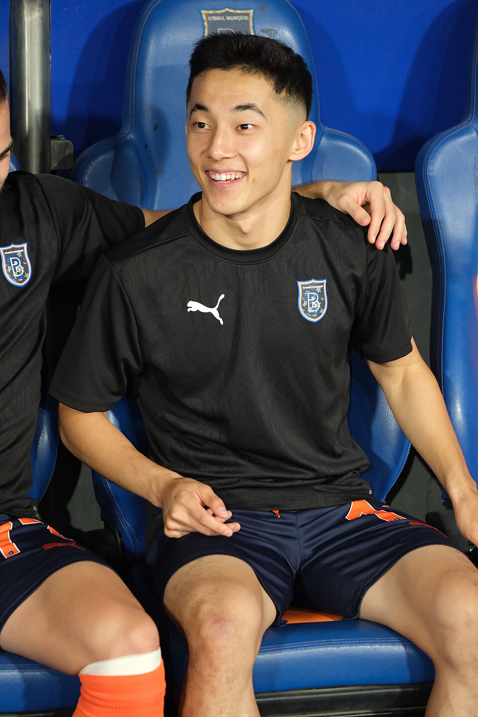 Fayzullaev