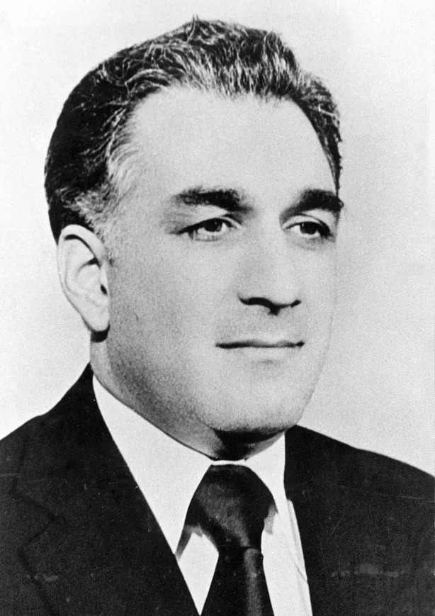Fazal Amin