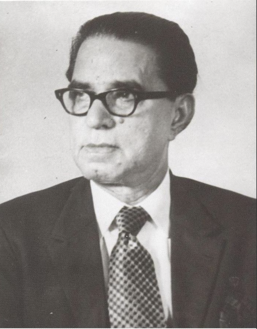 Fazal Chaudhry