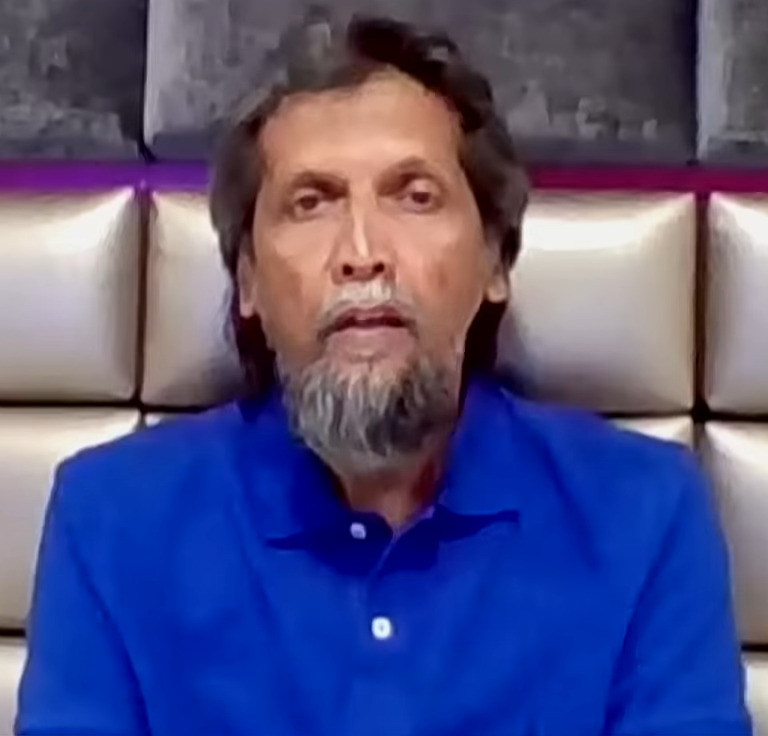 Fazeer Mohammed