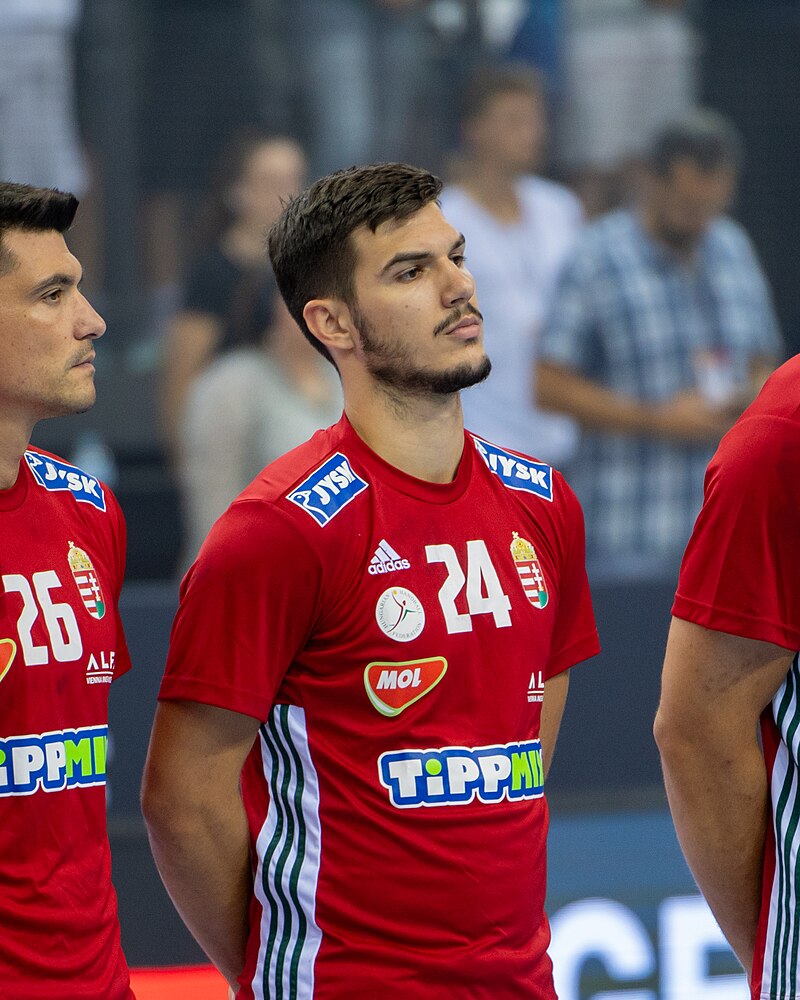 Fazekas Gergő