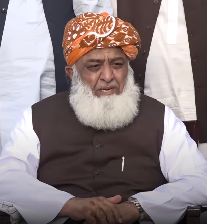 Fazl ur Rehman