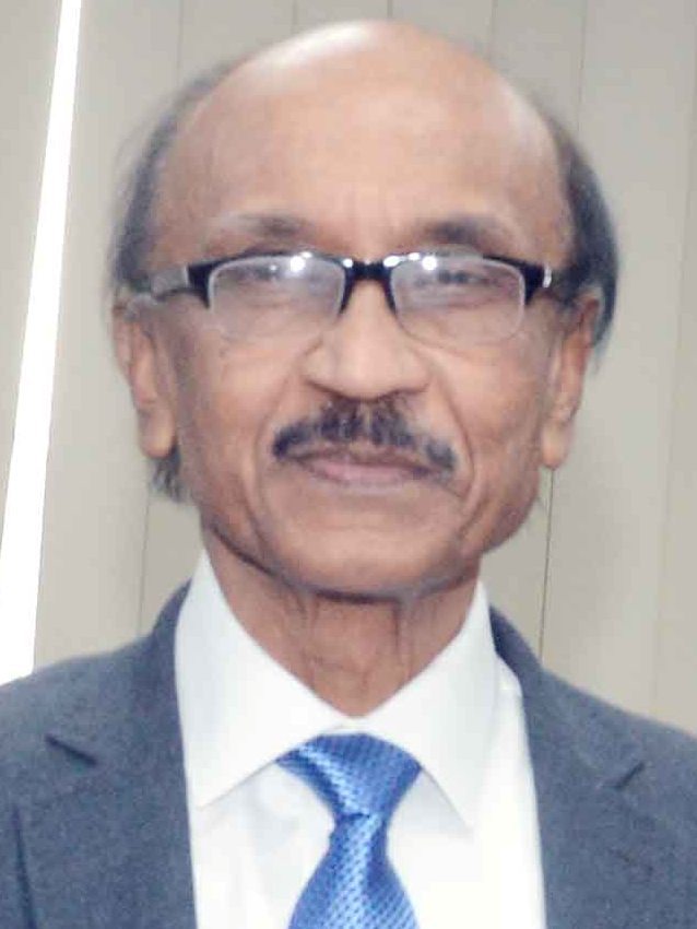 Fazle Kabir
