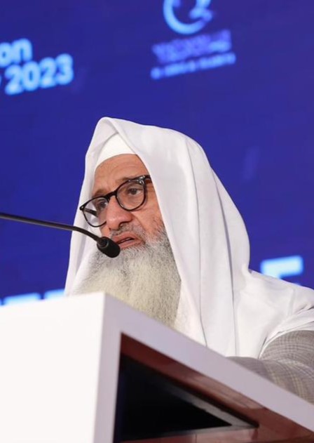Fazlur Rahim Mujaddidi