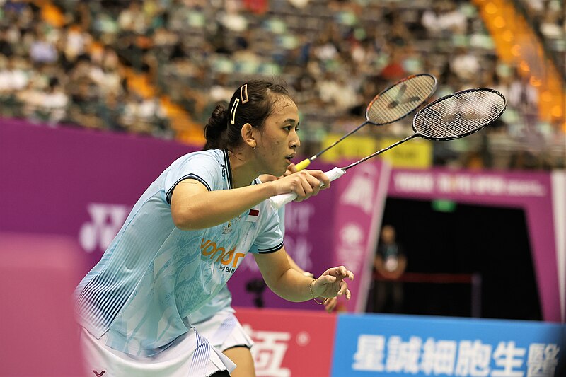 Febriana Dwipuji Kusuma