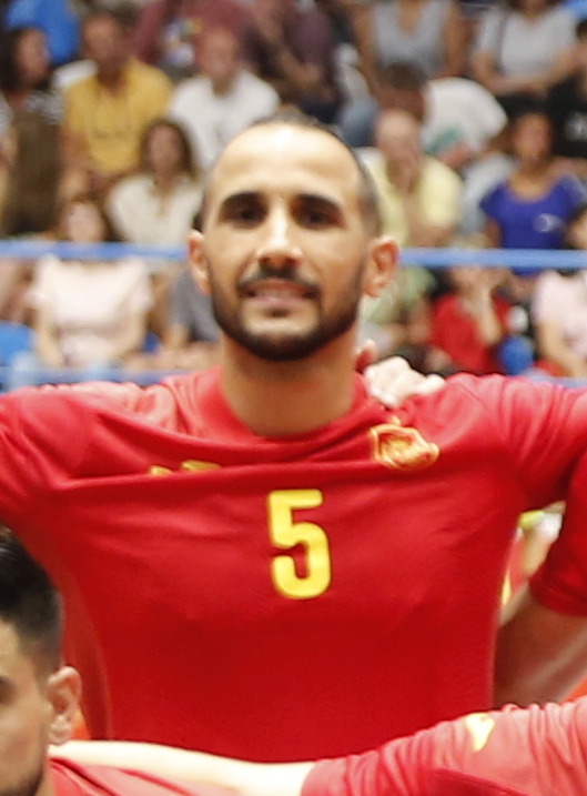 Fede Salas