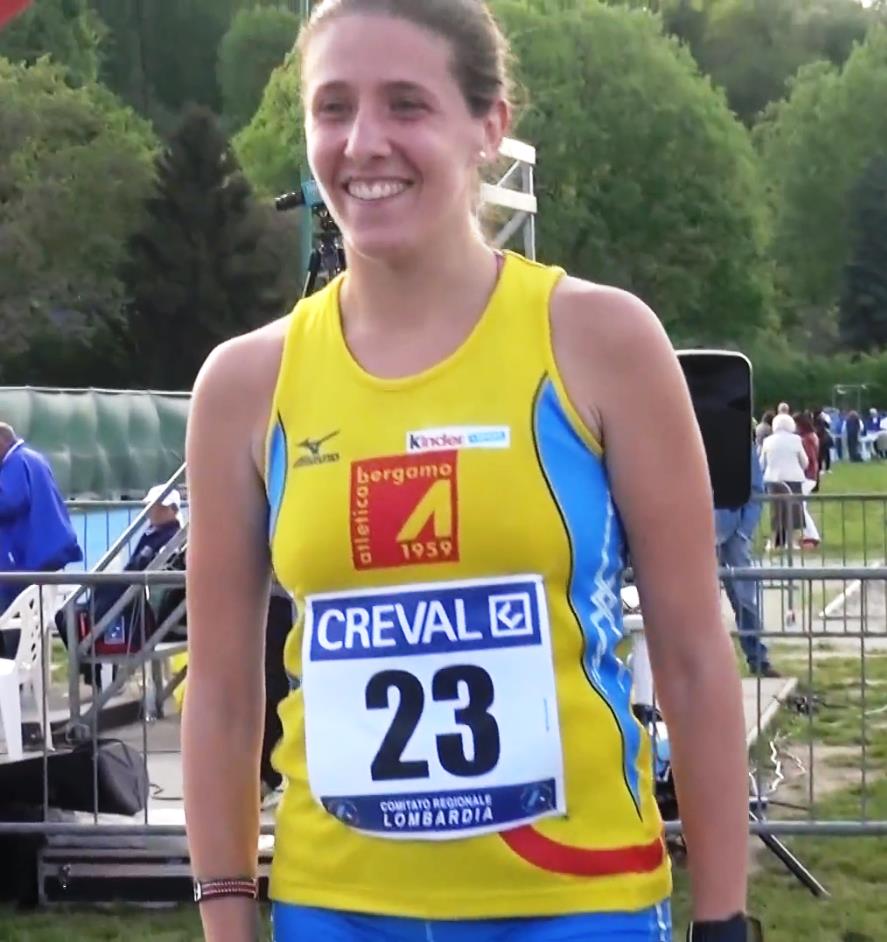 Federica Curiazzi