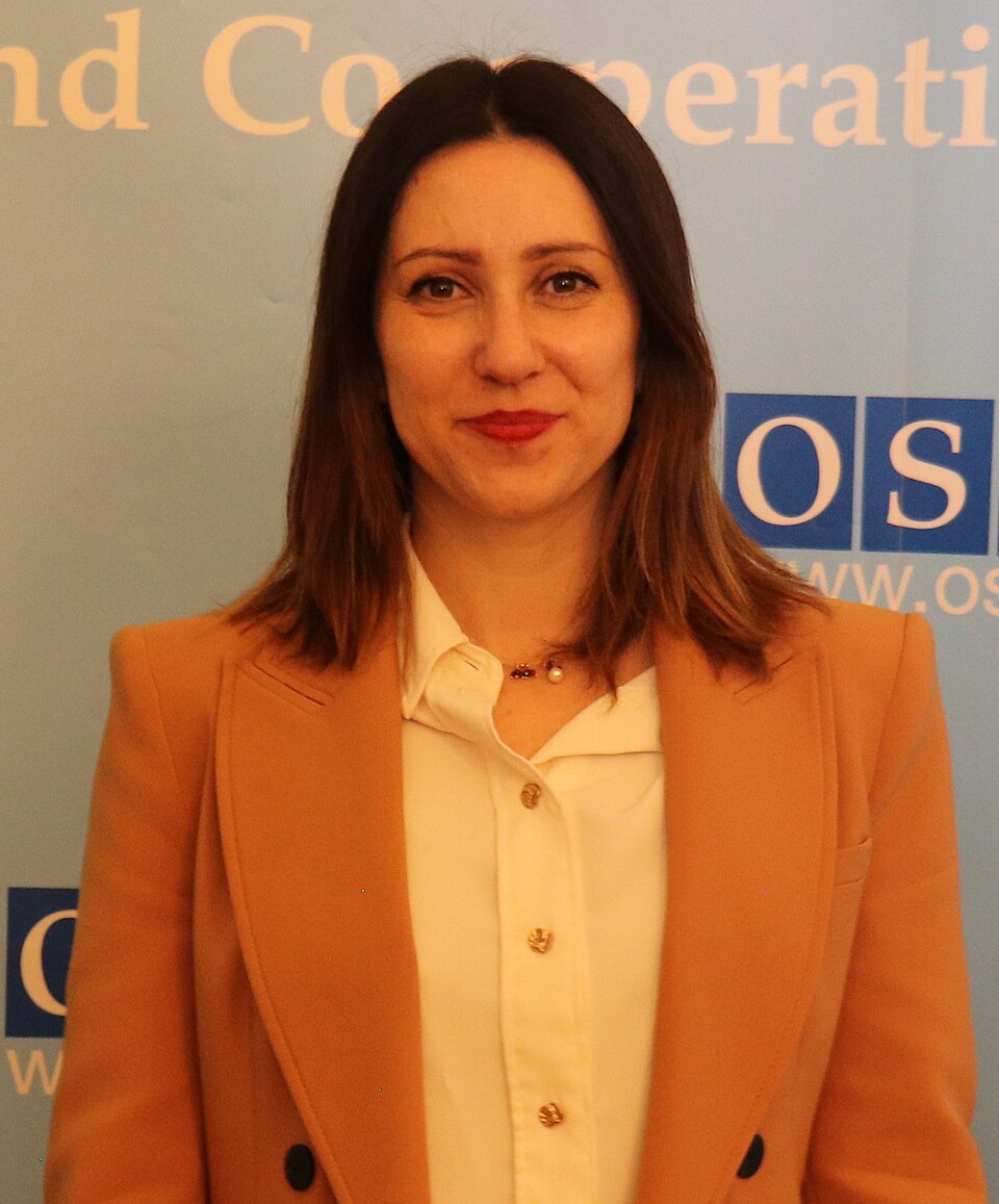 Federica Onori