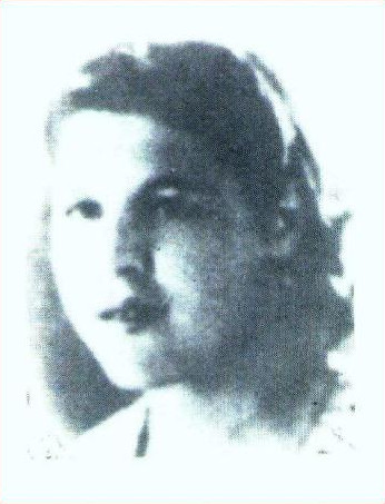 Federica Seneghini