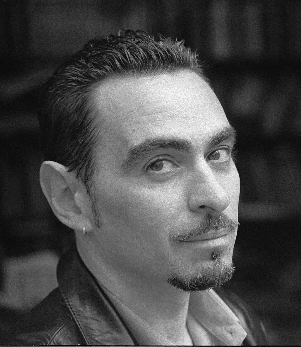 Federico Andahazi