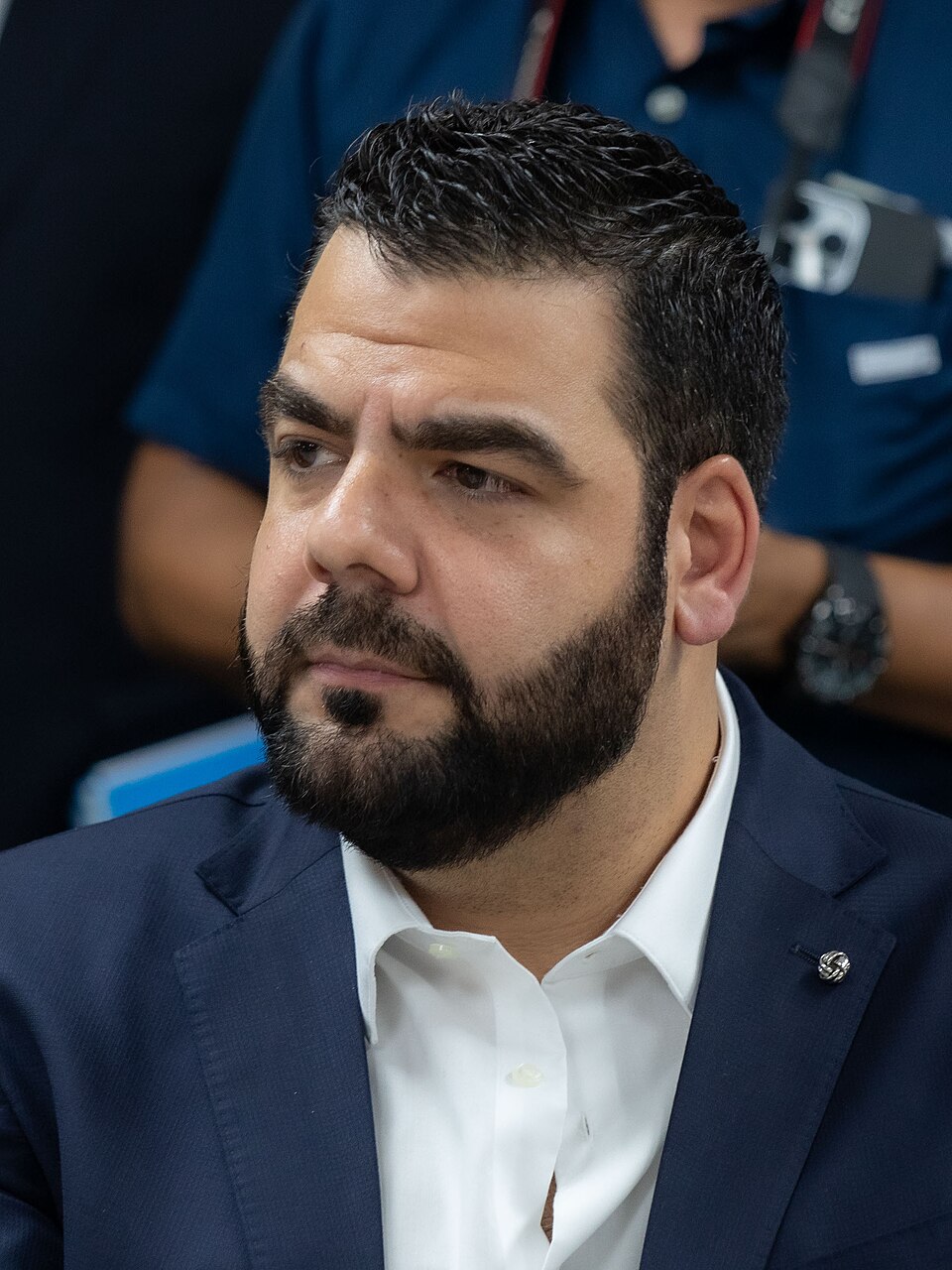 Federico Anliker