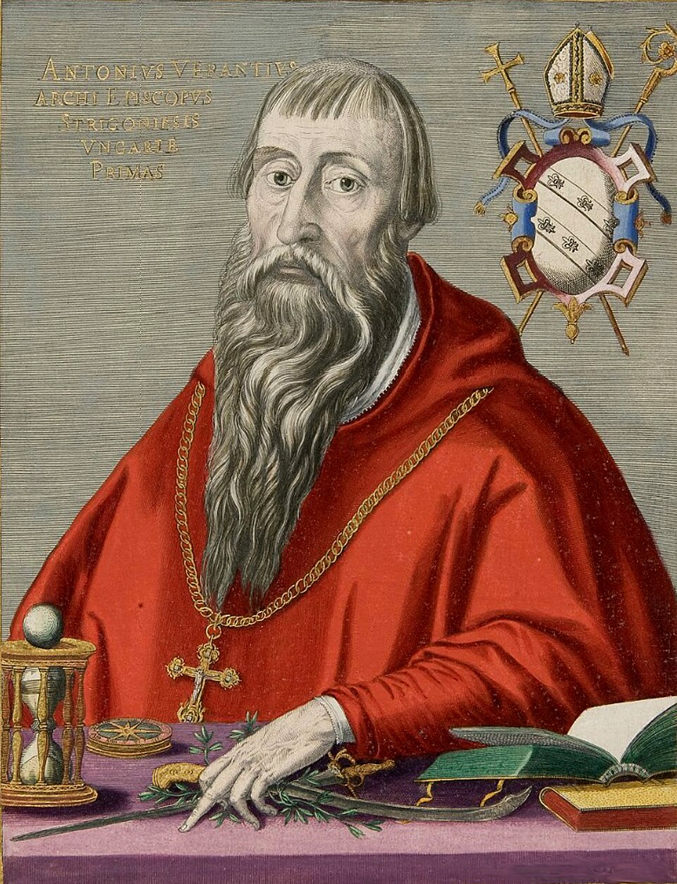 Federico Antun Battle
