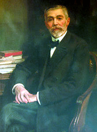 Federico Artigas