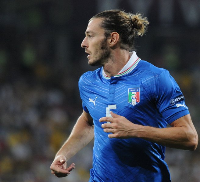 Federico Balzaretti