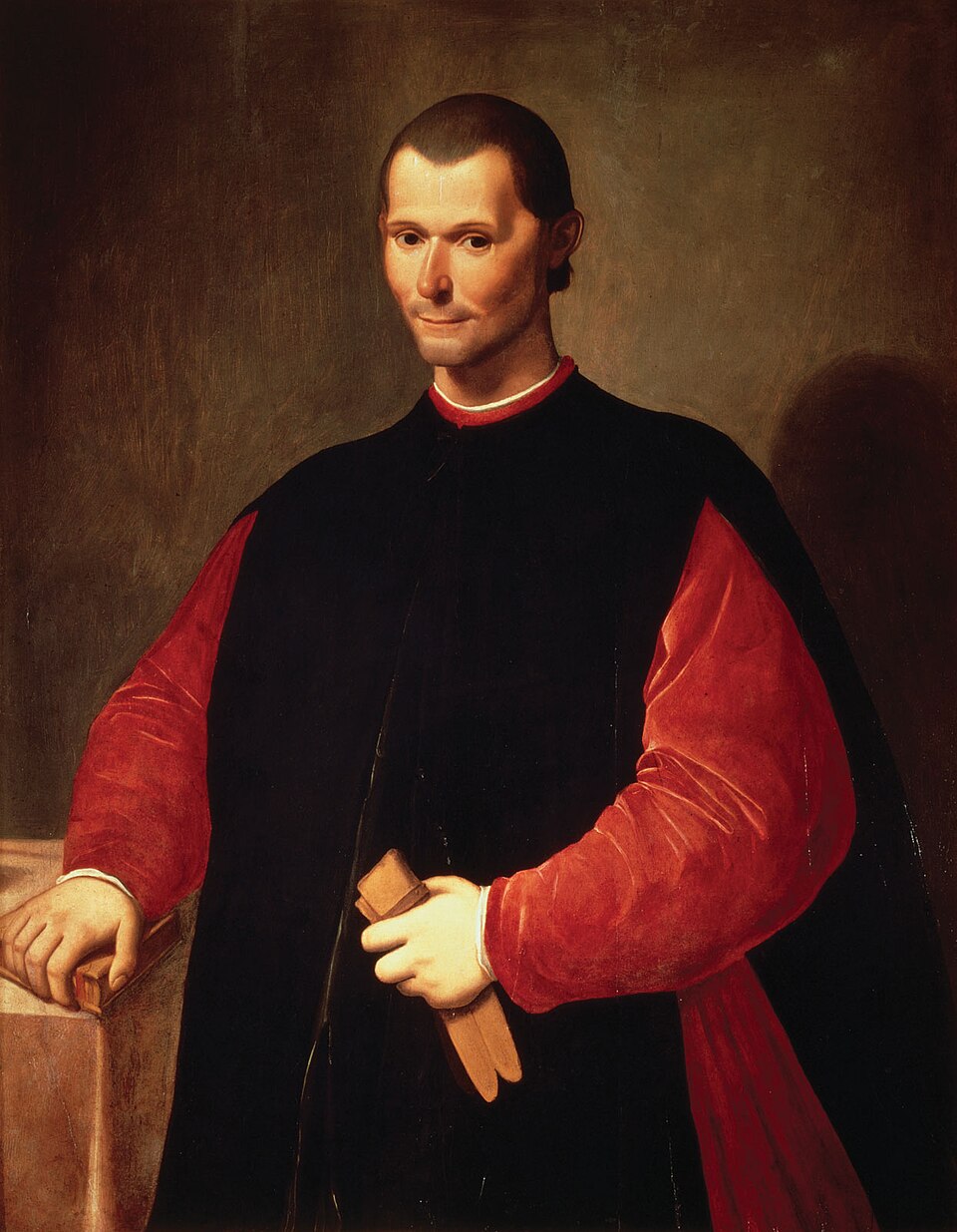 Federico Barbuto