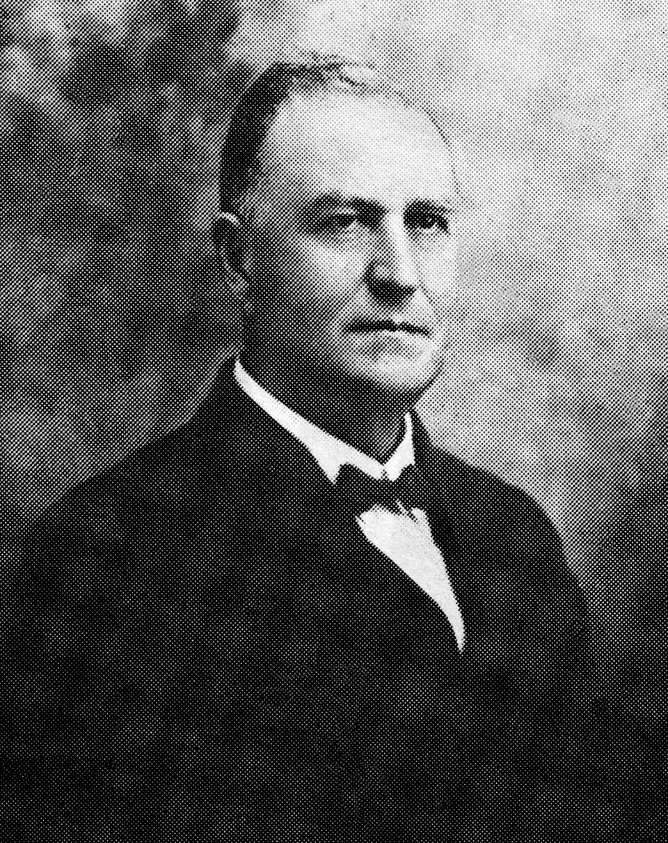 Federico Barquero