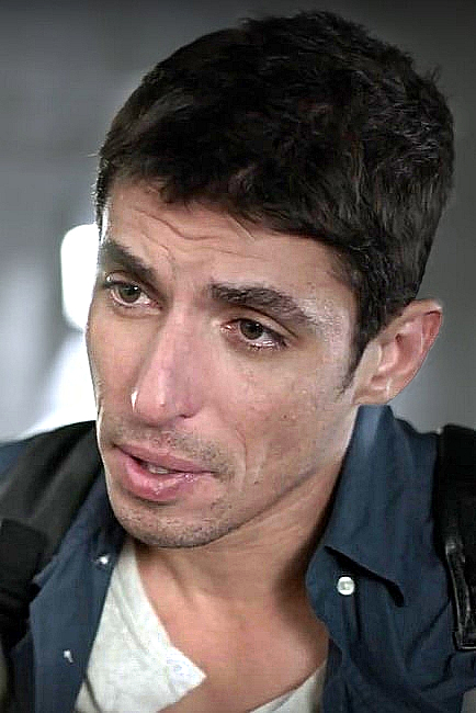 Federico Benítez