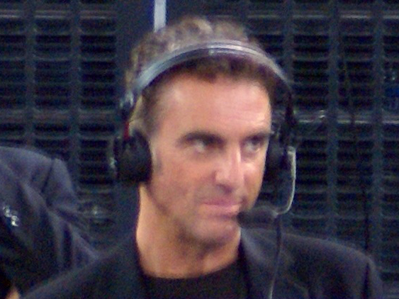 Federico Buffa