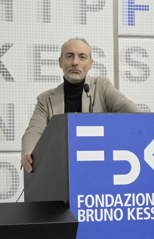 Federico Cabitza
