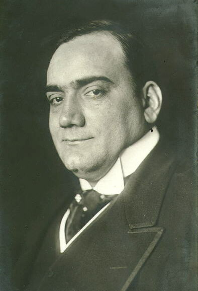 Federico Caruso