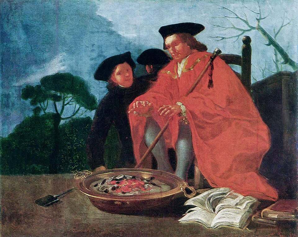 Federico Casal