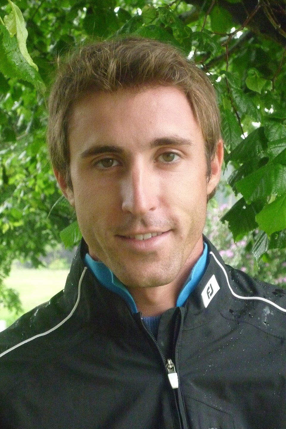 Federico Colombo