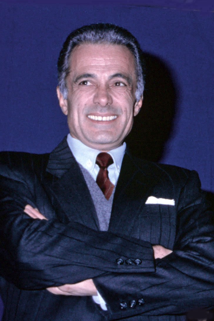 Federico Del Prete