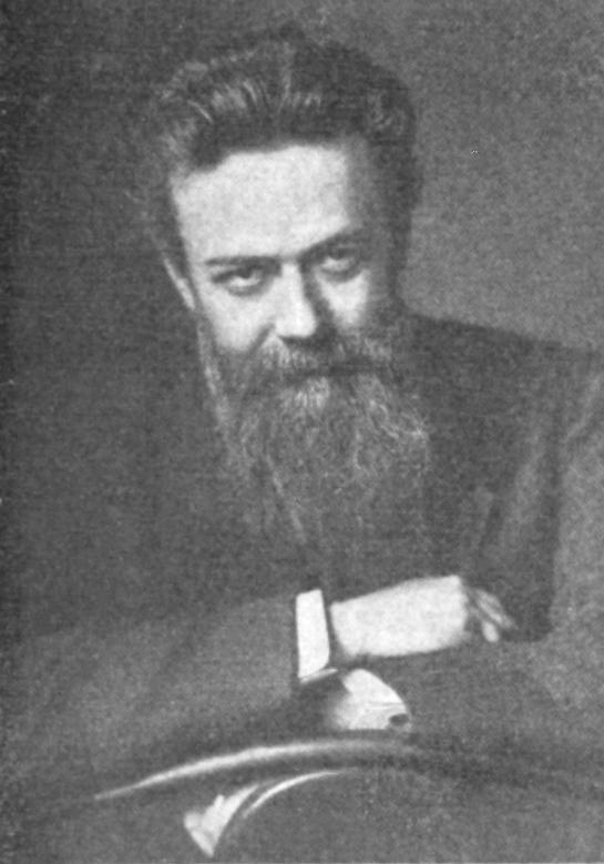 Federico Del Puerto
