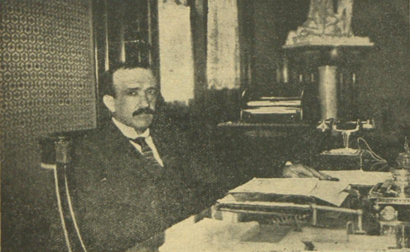 Federico Elorza