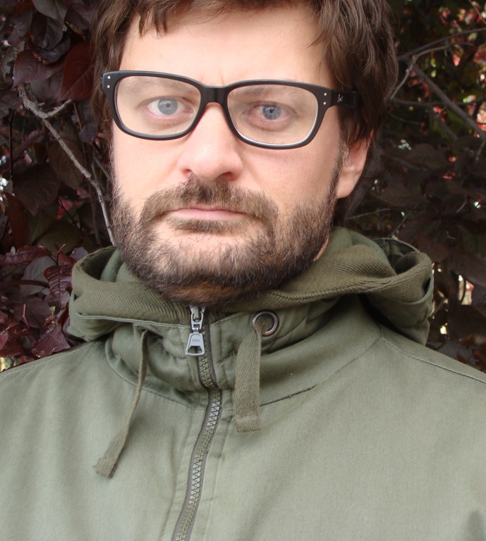 Federico Falco
