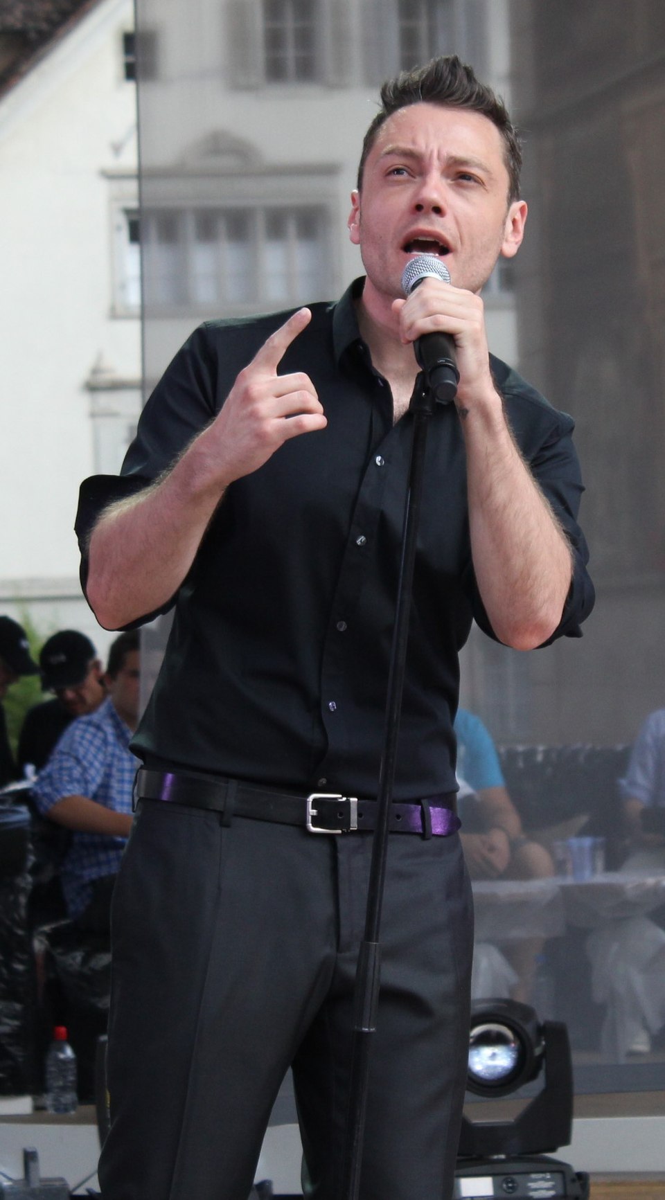 Federico Ferro