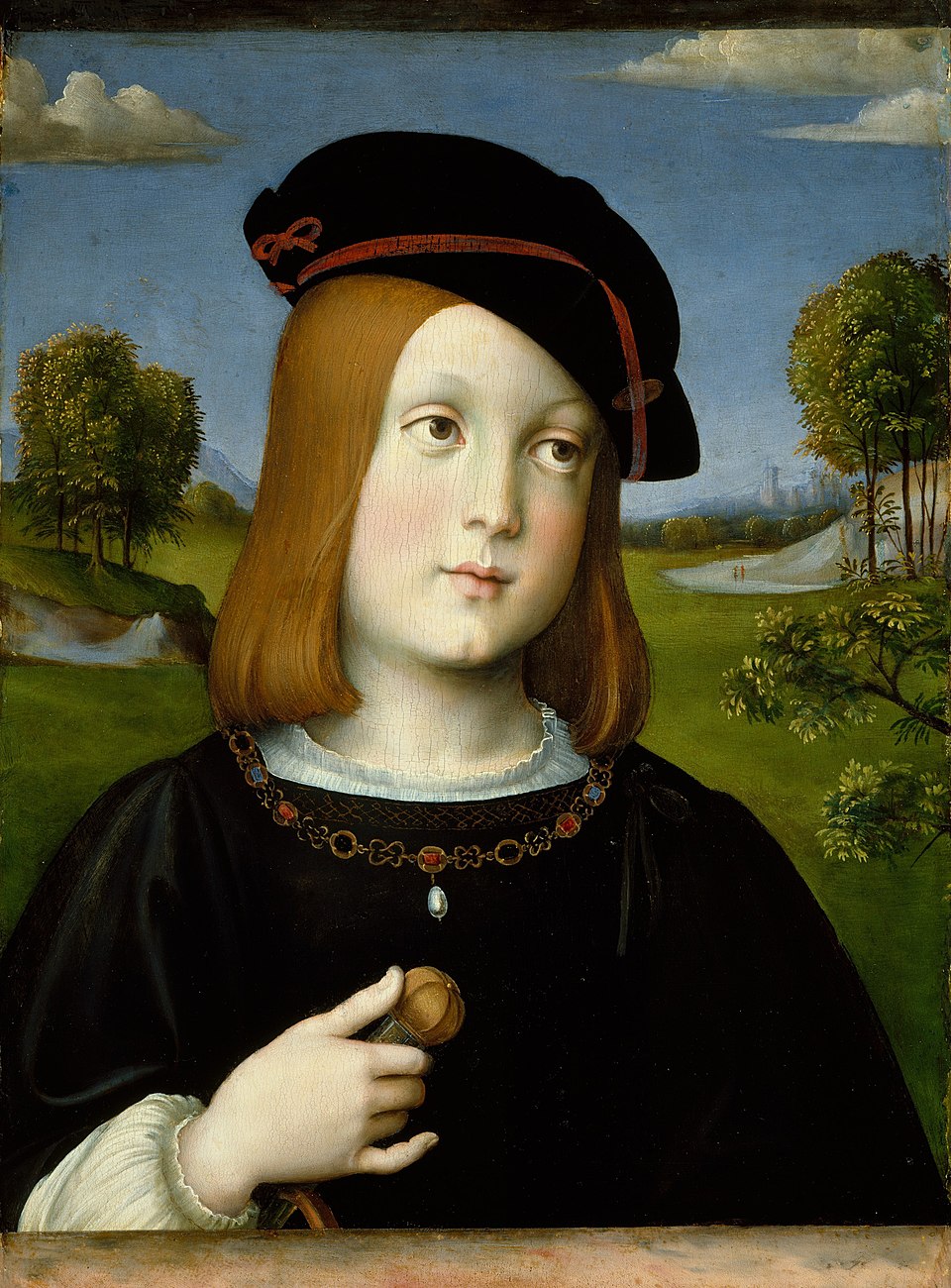 Federico Francia