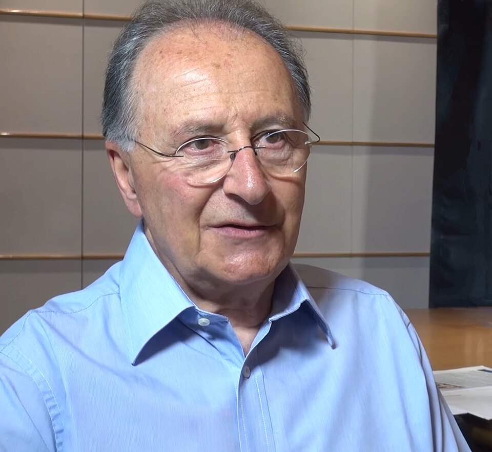 Federico Galli